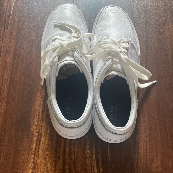 polo air force one shoes